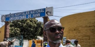Pr Seydi, CHU de Fann : « Que Dieu me garde de devenir ministre »
