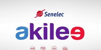 De l’électricité dans l’air : Akilee fait bloquer les comptes bancaires de Senelec, qualifiée « d’irresponsable »
