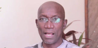 L’avocat Amadou Sall empêché par la gendarmerie de Ouakam de voir sa cliente journaliste et sommé de se soumettre à un alcootest