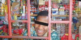 Non-assistance : un employé de maison guinéen manque de mourir à Liberté 6