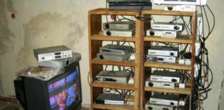 Les câblodistributeurs télé, cette profession de pirates contre laquelle personne ne peut rien au Sénégal