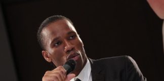 Candidature pour la présidence de la FIF : Didier Drogba out, le footballeur pourra faire appel depuis les vestiaires