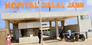 Le mandat du PCA démissionnaire anti-Macky de Dalal Jam devait expirer ce mois d’août