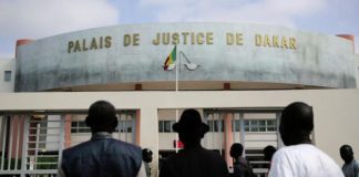 La Justice sénégalaise envisage-t-elle de se faire justice contre le Sytjust ?
