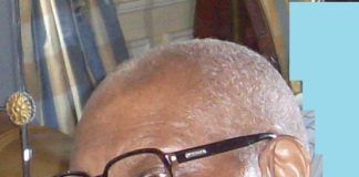 Pascal Lissouba, 88 ans : deuxième ex-président congolais à décéder en France en 2020
