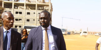 Programme 100.000 logements de l’État du Sénégal : plus de 200% d’inscrits