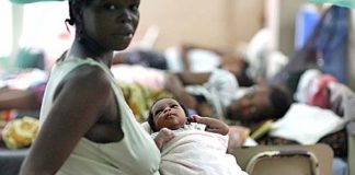 Les corps sans vie de deux bébés découverts en proche banlieue