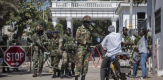 Coronasenegambia : 300 militaires de retour de chez nos « mbokka » testés positifs au Covid-19