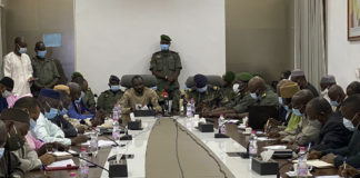 Transition au Mali: la junte lance, samedi et dimanche, les concertations