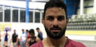Iran: le lutteur Navid Afkari exécuté par pendaison