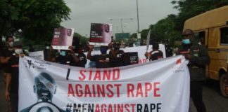Nigeria: la loi pour la castration chirurgicale des coupables de viols d’enfants approuvée à Kaduna