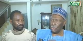 L’ex-président Moussa Traoré, renversé par coup d’État en 1991, qualifie la junte actuelle de « patriote »