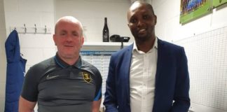 L’agent de joueur Bassirou Sakho (Playmaker) tâte le pouls des clubs écossais : « les effets du Covid freinent encore le recrutement de joueurs »