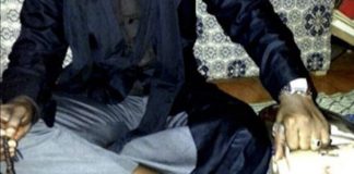 Condamné par le juge: « Gentle Mara » devient « Gentle Prisonnier » pour 3 mois