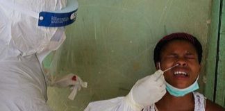 Covid-19 au Sénégal: 55 nouveaux tests positifs, 2 décès, 31 cas graves en Réanimation