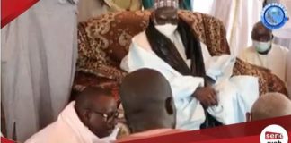 VIDÉO/ Edition 2020: Le Magal de Touba aura lieu