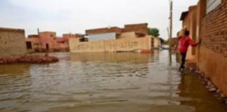 Inondations : « La pluie de samedi équivaut au cumul de pluviosité de toute une saison normale » (BBC Afrique)