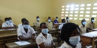 Bignona: une candidate au baccalauréat meurt en appenant son admission aubsecond tour