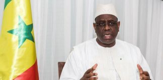 Entre Inondations effectives et ondulations discursives: ce mardi soir, le président Macky Sall s’adresse à la Nation