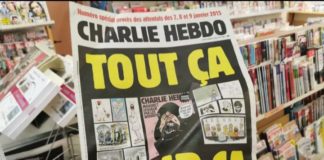 Procès Charlie : le directeur de publication de l’hebdo satirique assure n’avoir « aucun regret » d’avoir publié les caricatures sur le prophète Muhammad