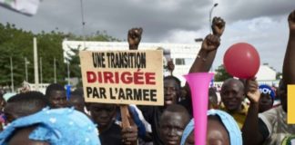 Concertation à Bamako : Les putschistes maliens essaient de faire entériner une transition de 2 ans sous emprise militaire