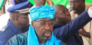 Les « pettaw* référendaires » de 3e mandat du Grand Serigne de Dakar sont une prédiction hors-sujet pour Moustapha Diakhaté