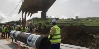 Usine de dessalement d’eau de mer des Mamelles : les riverains s’opposent mordicus au projet, « pollution au coeur de Dakar »