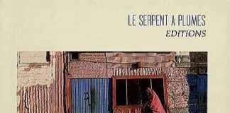 Note de lecture: « Cahier nomade » de Abdourahman Waberi ou hymne à Djibouti !