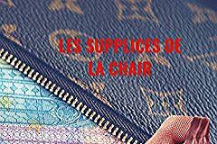 Note de lecture: Les supplices de la chair de Caroline Meva, Paris, Le Lys Bleu, 2019