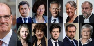 Fronde : un ministre français conteste l’autorité du Premier ministre
