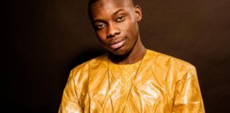 Sidiki Diabaté chante l’amour mais torture sa compagne, il est expulsé du label Universal Music
