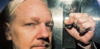 Julian Assange souffre d’une « dépression sévère » et « entend des voix et de la musique imaginaires » en prison