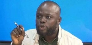 Côte d’Ivoire: arrestation à Korhogo de Koua Justin, un proche de Laurent Gbagbo