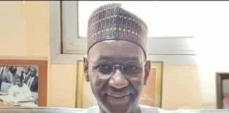 Moctar Ouane, nouveau Premier ministre malien, est de la promo 1977-1981 de la faculté de droit de l’UCAD