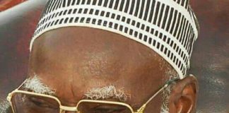 Voici comment se passera le grand Magal de Touba