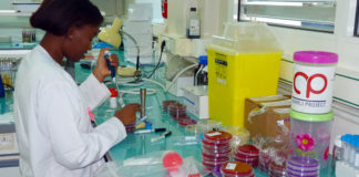 Covid-19 au Sénégal: 36 tests positifs, 1 décès, 23 patients en réanimation