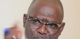 Sunugaal immergeant : « Macky doit être poursuivi », Moustapha Diakhaté