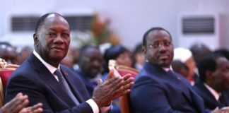 Guillaume Soro décide de boycotter les législatives de mars prochain