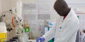 Covid-19 au Sénégal: 43 nouvelles contaminations, 1 décès, 27 patients en réanimation