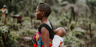 La fille de 16 ans dépose son nouveau-né à Keur Serigne-bi et tente de s’enfuir