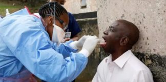 Covid-19 au Sénégal: 67 nouveaux tests positifs, 1 décès et 39 cas graves en réanimation
