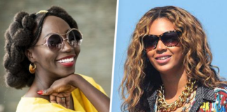 La styliste Adama Paris raconte sa participation au film musical de Beyoncé, « Black is King »