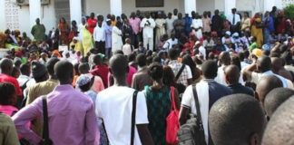 Fort taux de réussite au baccalauréat sénégalais : le bac 2020 a-t-il été « bazardé » ?