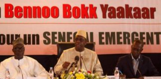 Remobilisation des troupes : Macky Sall reprend ses réunions nocturnes avec Benno Bokk Yaakar