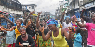 « Épidémie » de viols au Liberia: Weah appelé à durcir les lois contre les prédateurs sexuels
