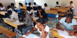 Baccalauréat général 2020 : c’est parti