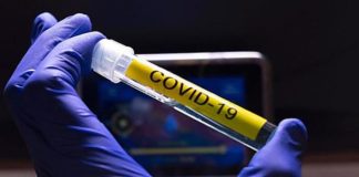 Covid-19 : 30 tests positifs, 1 décès et 36 patients en réanimation