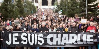Al Qaïda menace Charlie Hebdo pour avoir réédité des caricatures du prophète Muhammad