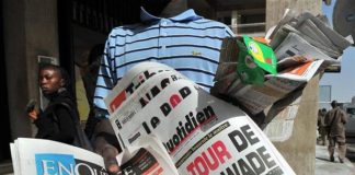 La presse désargentée pour cause de Covid-19 fait le siège du ministre de l’Économie Amadou Hott