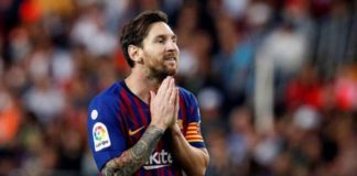 Lionel n’ira pas loin: Messi « se lit » encore, et se lie toujours au Barça